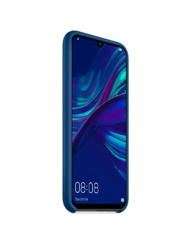 Huawei PSMART 2019 Liquid Silicone Soft Touch Case | Ibroz