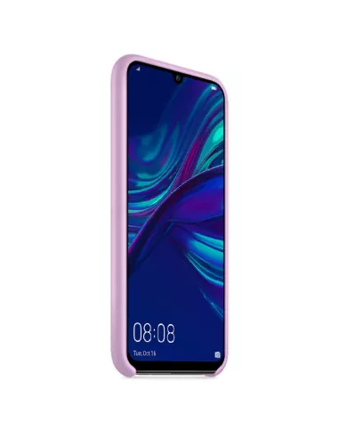 Huawei PSMART 2019 Liquid Silicone Soft Touch Case | Ibroz