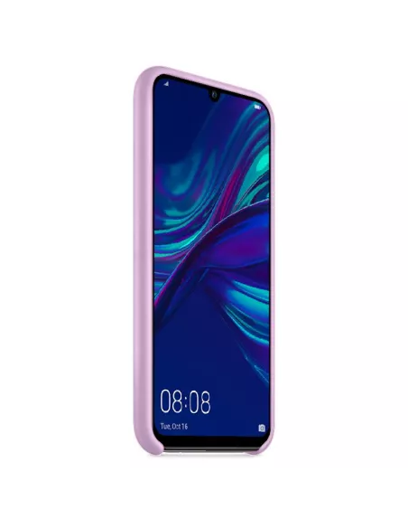 Huawei PSMART 2019 Liquid Silicone Soft Touch Case | Ibroz