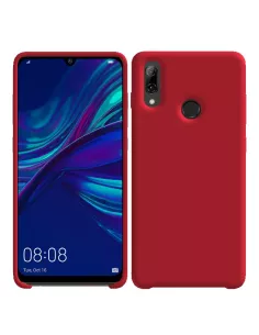 Huawei PSMART 2019 Coque Liquid Silicone Soft Touch | Ibroz 2