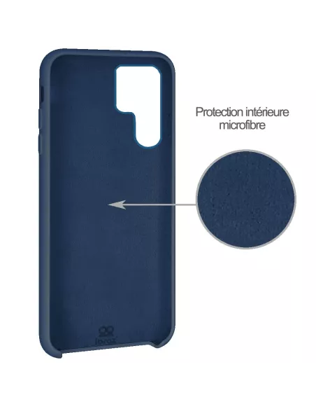 Huawei P30 Pro 2019 Coque Liquid Silicone Soft Touch | Ibroz