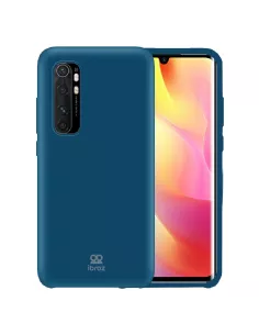 Xiaomi Mi Note 10 Lite Coque Liquid Silicone Soft Touch | Ibroz