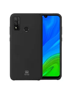 Huawei PSmart 2020 Coque Liquid Silicone Soft Touch | Ibroz