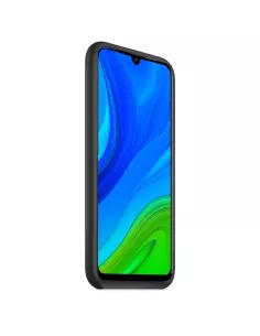 Huawei PSmart 2020 Coque Liquid Silicone Soft Touch | Ibroz 2