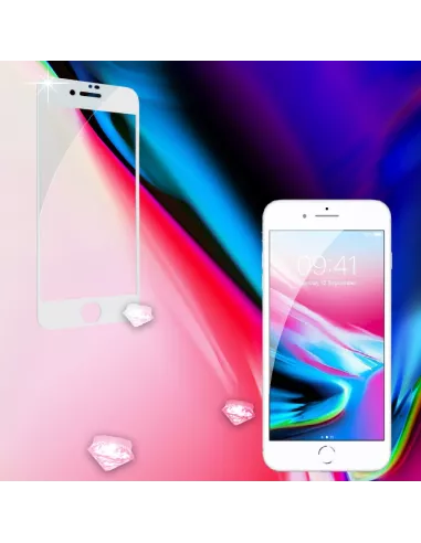 iPhone 7, 8, SE (2020) - iGuard Diamond-...