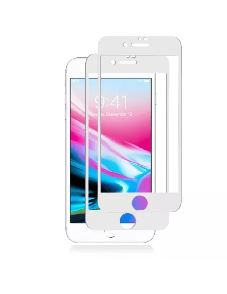 iPhone 7 Plus and iPhone 8 Plus - iGuard full screen protection ...