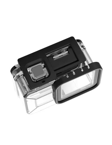 50m Waterproof Dive Housing GoPro Hero 8 + Filters | Ibroz