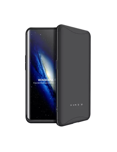 Oppo Find X 360° Full Cover | Ibroz