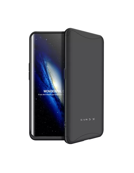 Oppo Find X 360° Full Cover | Ibroz