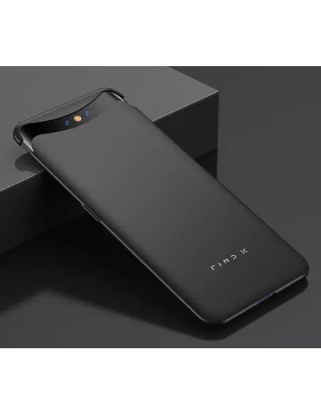Oppo Find X Coque Intégrale 360° Full Cover | Ibroz