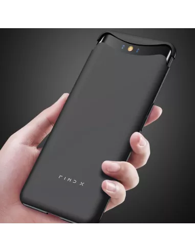 Oppo Find X Coque Intégrale 360° Full Cover | Ibroz