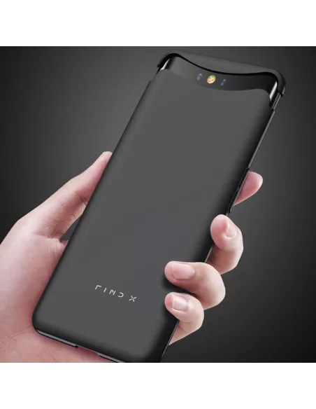 Oppo Find X 360° Full Cover | Ibroz