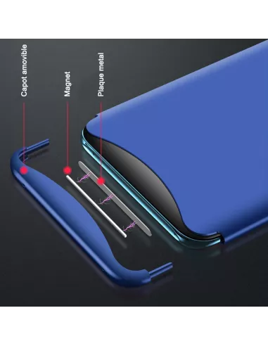 Oppo Find X 360° Full Cover | Ibroz