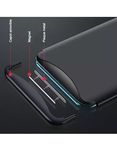 Oppo Find X 360° Full Cover | Ibroz