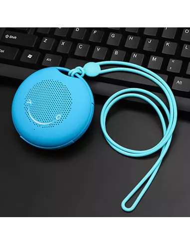 iBoom Mini Portable Bluetooth Speaker | Ibroz