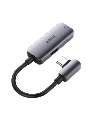 USB Type C to Audio Jack 3.5mm adapter for headphones and earphones...