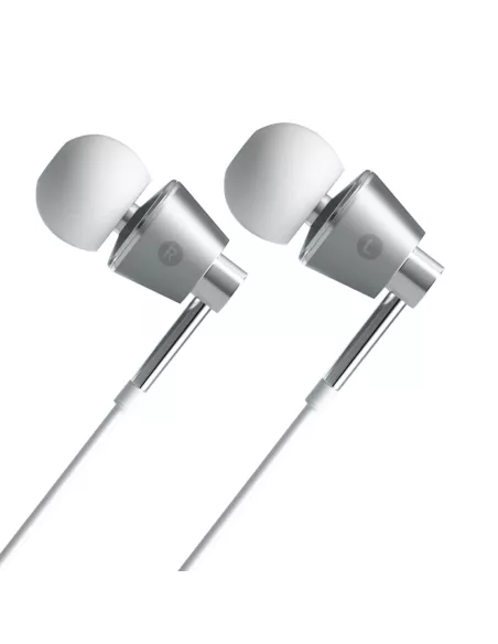 USB Type C digital DAC headphones with noise reduction | Ibroz