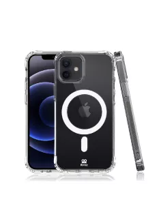 Apple iPhone 12 Mini - iFix Shockproof Case MagSafe Compatible - Ult... 2