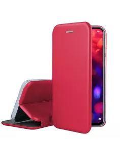 Honor View 20 (2019) Etui folio cuir Clam | Ibroz 2