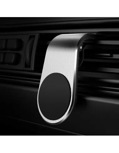 AirFix V3 Magnetic mobile support for ventilation grilles | Ibroz