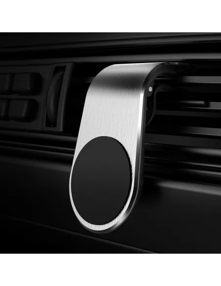 AirFix V3 Magnetic mobile support for ventilation grilles | Ibroz