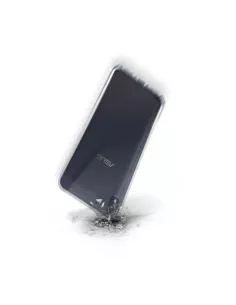 Zenfone Live (ZB501KL) - Pack Coque antichocs + Protection écran 4H... 2