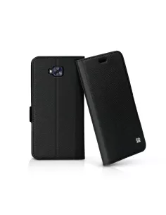 Zenfone Live Plus (ZB553KL) Etui folio cuir | Ibroz