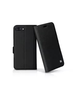 Zenfone 4 Max Plus (ZC554KL) Etui folio cuir | Ibroz
