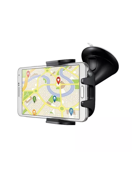 Support auto Universel Apple / Samsung Galaxy / Oppo / Xiaomi | Ibroz