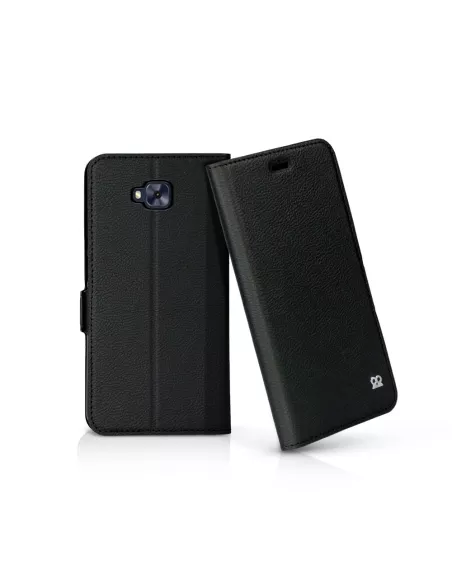 Zenfone 4 Selfie Pro (ZD552KL) Leather folio case | Ibroz