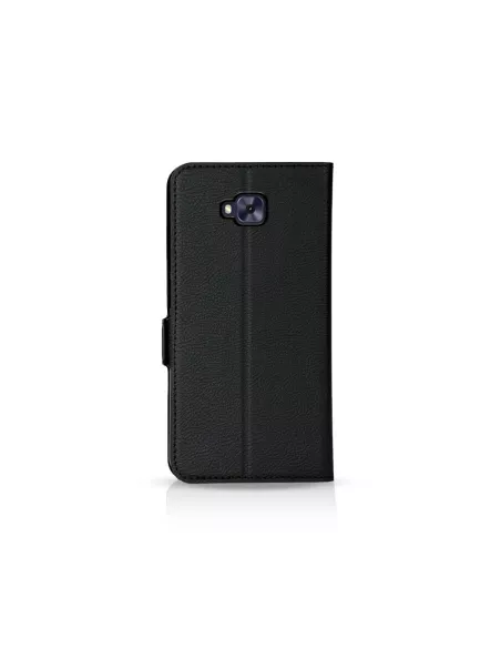 Zenfone 4 Selfie Pro (ZD552KL) Leather folio case | Ibroz