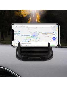 DashBroz Dashboard Smartphone Holder | Ibroz 2