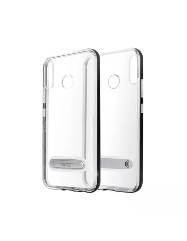 Zenfone 5 (ZE620KL/ZS620KL) Crutch Case Shockproof + Scratch...