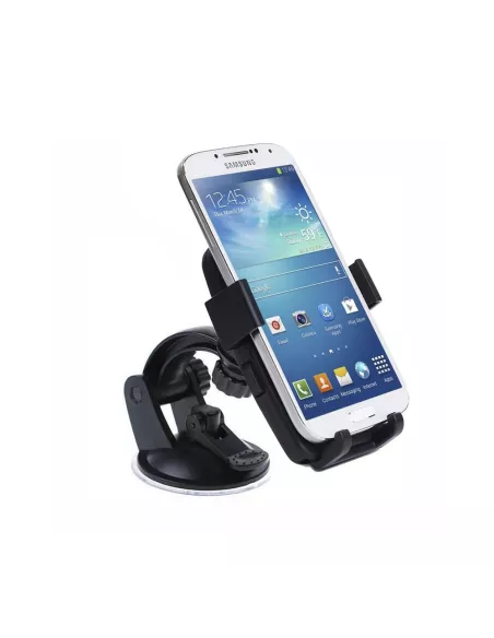 EasyFix Smartphone holder for dashboard and windshield | Ibroz
