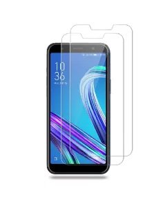 Zenfone Max M1 (ZB555KL) - Set of 2 iGuard Glass Screen Protectors...
