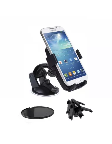 EasyFix Smartphone holder for dashboard and windshield | Ibroz