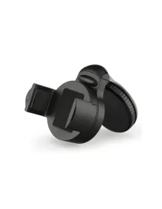 Mini suction cup car mount for windshield and dashboard | Ibroz