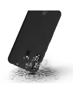 Honor 9X Coque Liquid Silicone Soft Touch | Ibroz 2