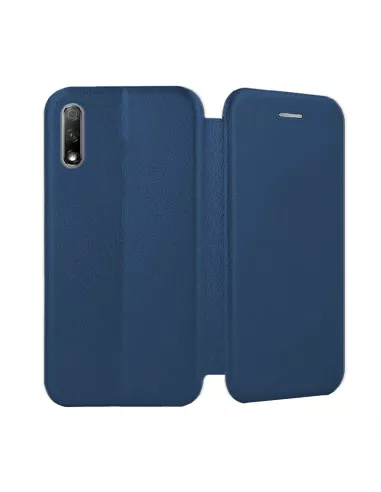Honor 9X Folio Leather Case CLAM | Ibroz