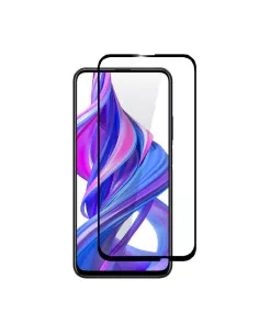 Honor 9X - 3 Protections écrans iGuard en verre trempé 9H | Ibroz