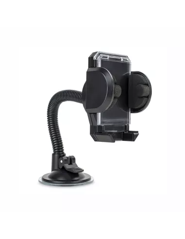 Gooseneck suction cup holder (21cm) | Ibroz