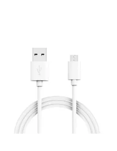 Micro USB to USB Charging and Data Transfer Cable | Ibroz