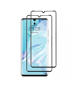 Huawei P30 - Protection écran intégrale iGuard Diamond- 5D | Ibroz