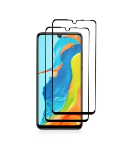 Huawei P30 Lite - Protection écran intégrale iGuard Diamond- 5D | I...