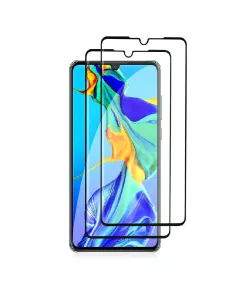 Huawei P30 PRO - Protection écran intégrale iGuard Diamond- 5D | Ibroz