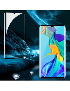 Huawei P30 PRO - Protection écran intégrale iGuard Diamond- 5D | Ibroz 2