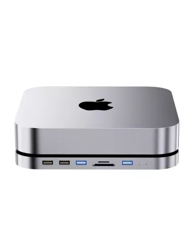 Dock MC25 Memory Expansion SATA SSD / HDD 2.5'' and HUB 6 in 1 USB-...