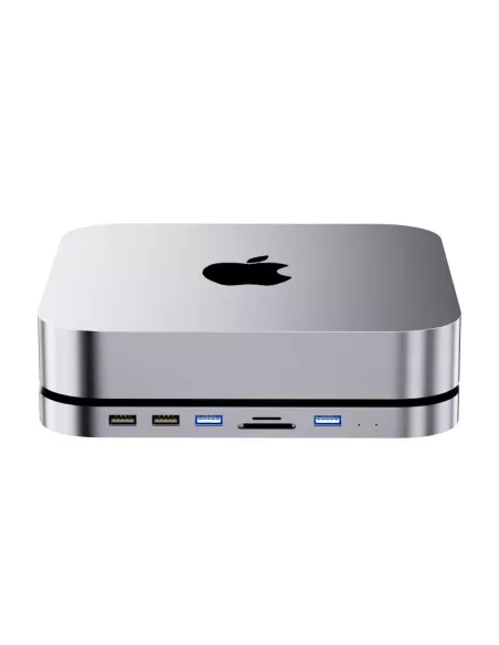 Dock MC25 Memory Expansion SATA SSD / HDD 2.5'' and HUB 6 in 1 USB-...