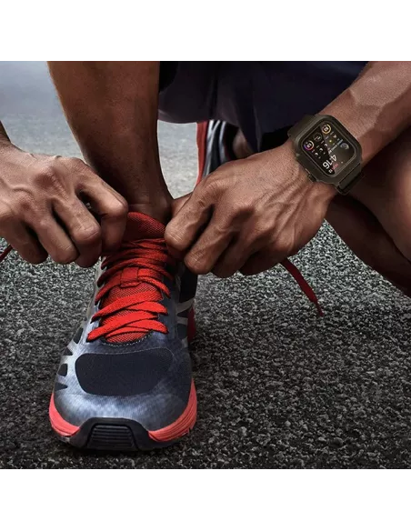 Defender 360° Waterproof Wristband Apple Watch 4, 5, 6, SE | Ibroz