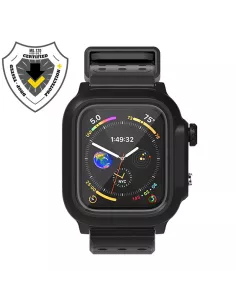 Bracelet Defender 360° Waterproof Apple Watch 4, 5, 6, SE | Ibroz